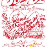 St. Valentine's Day Massacre!